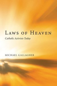 bokomslag Laws of Heaven