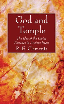 God and Temple 1