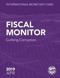 bokomslag Fiscal monitor