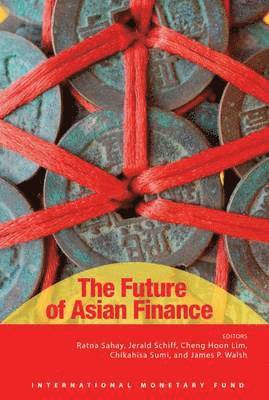 The future of Asian finance 1