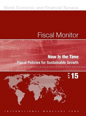 bokomslag Fiscal monitor