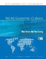 World economic outlook 1