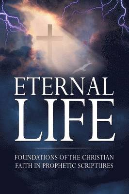 bokomslag Eternal Life