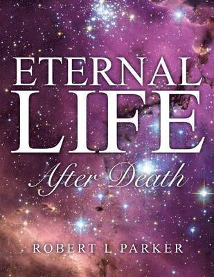 bokomslag Eternal Life After Death