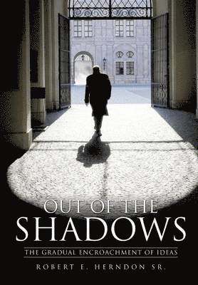 Out of the Shadows 1