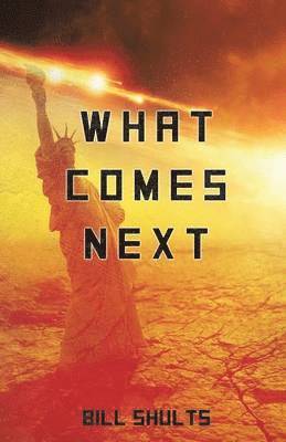 What Comes Next 1