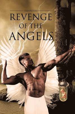 Revenge of the Angels 1