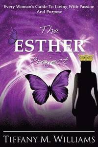 bokomslag Esther Project