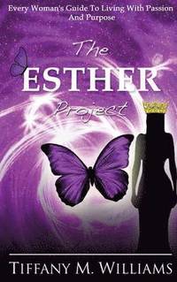 bokomslag The Esther Project