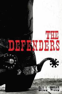 bokomslag The Defenders