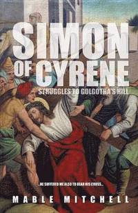 bokomslag Simon of Cyrene