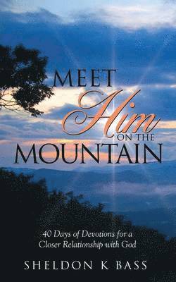 Meet Him on the Mountain 1