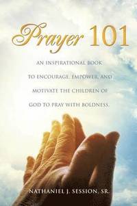 bokomslag Prayer 101