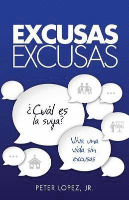 Excusas, Excusas 1