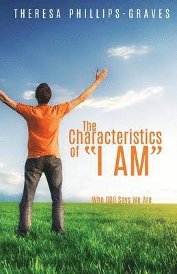 Characteristics of I Am 1