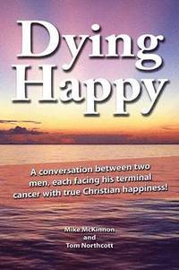 bokomslag Dying Happy