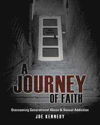 bokomslag A Journey of Faith