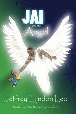 Jai and the Angel 1