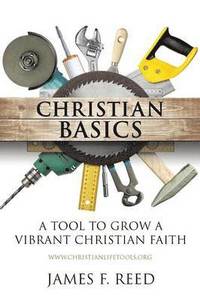 bokomslag Christian Basics