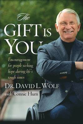 bokomslag Gift Is You