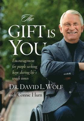bokomslag Gift Is You