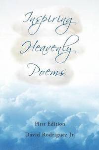 bokomslag Inspiring Heavenly Poems