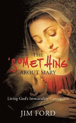 Jim Ford - 'Something' about Mary, Häftad