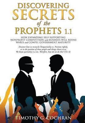 Discovering Secrets of the Prophets 1.1 1