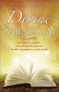 bokomslag Divine Paradigm
