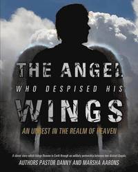 bokomslag The Angel Who Despised His Wings