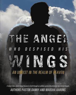 The Angel Who Despised His Wings 1