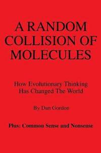 bokomslag A Random Collision of Molecules