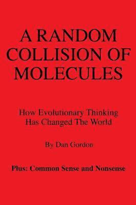 bokomslag A Random Collision of Molecules