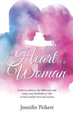 Heart of a Woman