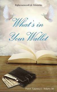 bokomslag What's in Your Wallet
