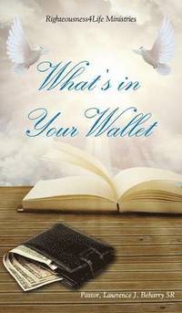bokomslag What's in Your Wallet