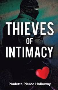 bokomslag Thieves of Intimacy