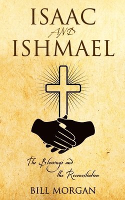 Isaac and Ishmael 1