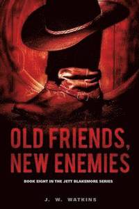 bokomslag Old Friends, New Enemies