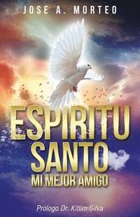 bokomslag Espiritu Santo