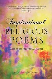 bokomslag Inspirational Religious Poems