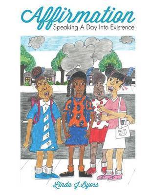 Linda J Byers, Linda J. Byers - Affirmation, Häftad