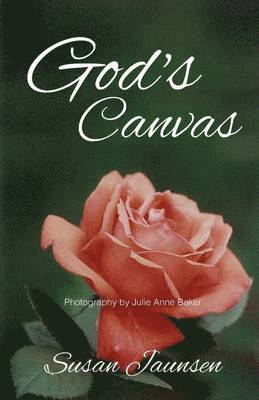 Susan Jaunsen - God's Canvas, Häftad