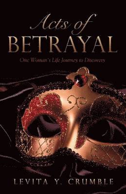 Acts of Betrayal 1