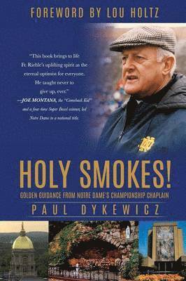 Holy Smokes! 1