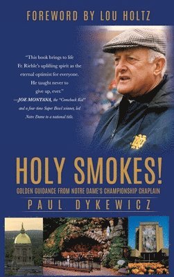 Holy Smokes! 1