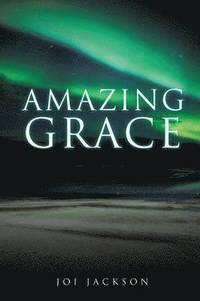 bokomslag Amazing Grace