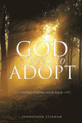 God Loves to Adopt 1