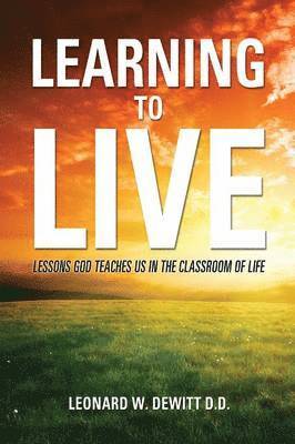 Learning to Live 1