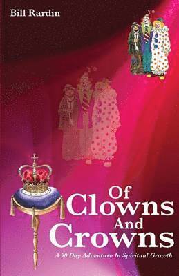 Of Clowns and Crowns 1